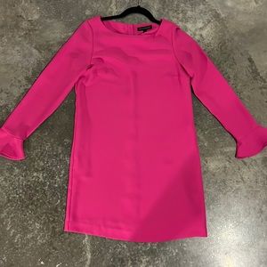 Banana republic dress NWOT